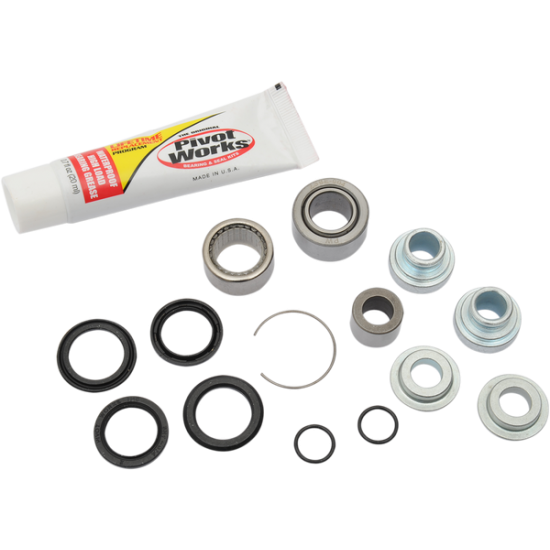 Shock Bearing Kit SHOCK BRG KIT YAM