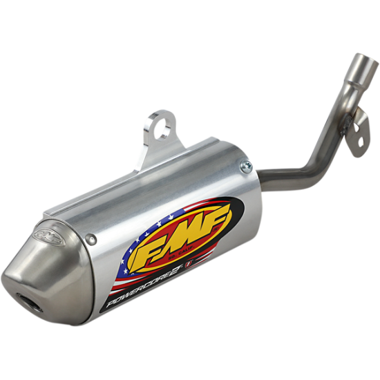 PowerCore 2 Schalldämpfer MUFFLER P-CORE 2 KTM