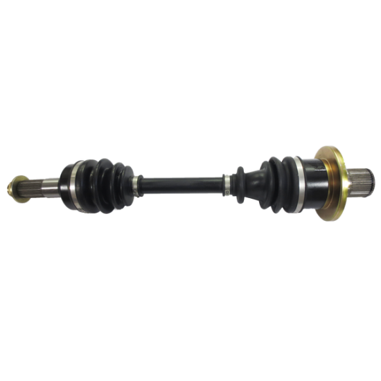 Kompletter Achsensatz AXLE KIT MSE REAR HISUN