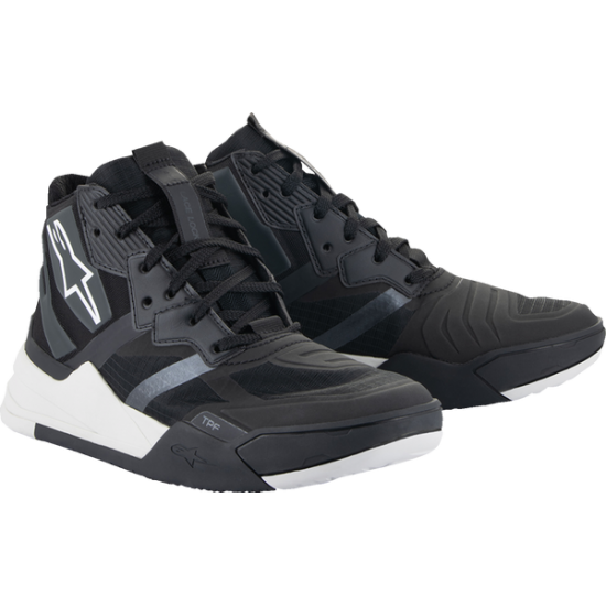 Speedflight Shoes SHOE SPEEDFLIGHT BLK/WHT 12