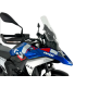 Windshield WNDSCRN STANDARD PLUS R1300GS CLEAR Windshield WNDSCRN STANDARD PLUS R1300GS CLEAR