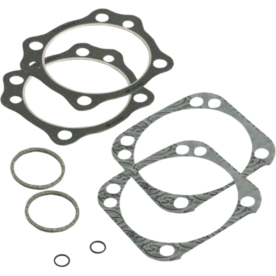 Motor-Dichtungs-Satz GASKET KIT TOPEND 4"