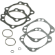 Motor-Dichtungs-Satz GASKET KIT TOPEND 4"