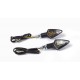SMD LED-Rücklichter mit Blinker und E-Prüfzeichen TAILLIGHT W/TURNSIGNAL