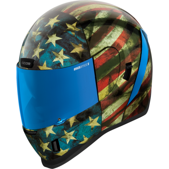 Airform™ Old Glory Helm HLMT AFRM OLD GLORY GL XL