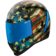 Airform™ Old Glory Helm HLMT AFRM OLD GLORY GL LG