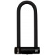 U-Lock Xtrem Black Edition SRA U XTREM BK ED 85X250