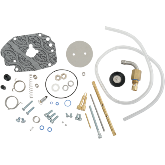 Master Rebuild Kit MASTER REBUILDKIT SUPER G