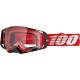 Armega Goggle GOGGLE ARMEGA RED CLR