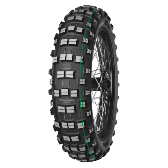 Terra Force EF Tire TF EF SULI GN 120/90-18 65M TT