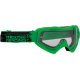 Qualifier Agroid™ Motorradbrille GOGGL QUALFR AGROID GREEN