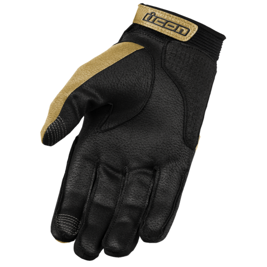 Superduty3™ CE Handschuhe GLOVE SUPERDUTY3 CE TN SM