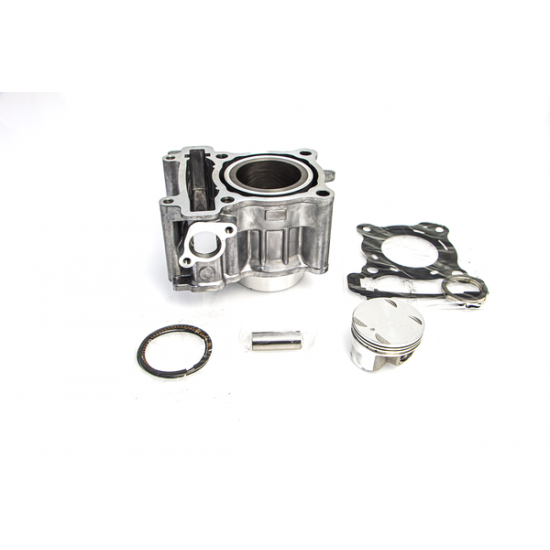 CYLINDER KIT 125CC CYLINDER KIT 125CC