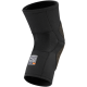 Field Armor™ Compression Knee Guards KNEE FA COMPRESSION BK MD