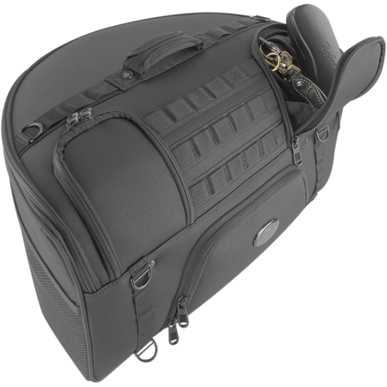 BR2200 Tactical Rückenlehnen-Tasche BACKREST BAG BR2200 TACTL