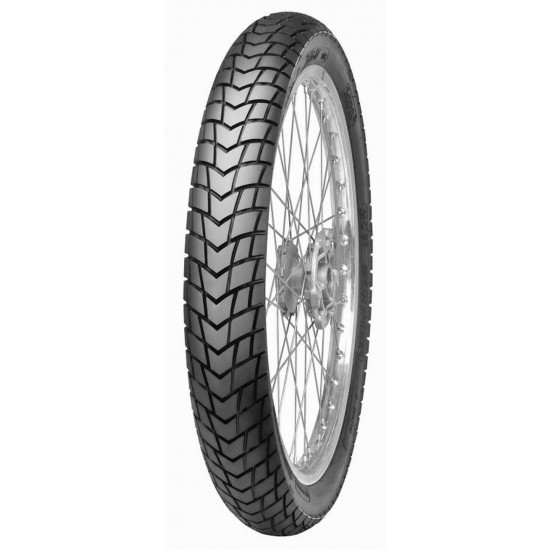 MC 51 Mediterra Tire MC51 2.50-17 43P TL