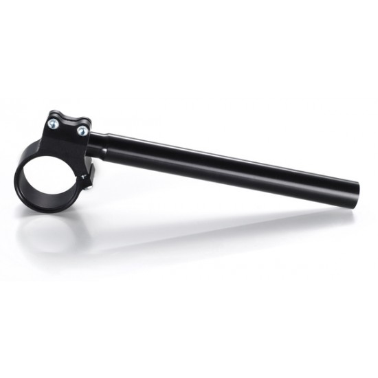 Clip-On Kit CLIPON RACING HD 35MM BLK