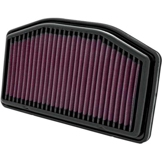 Sportbike Race-Spec High-Flow Air Filter AIR FILTER R1 RACE SPEC