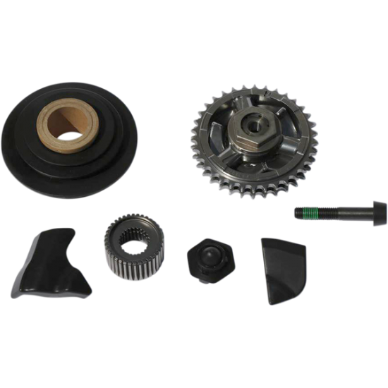 Compensator Sprocket Kit COMPENSATOR KIT HP 34T