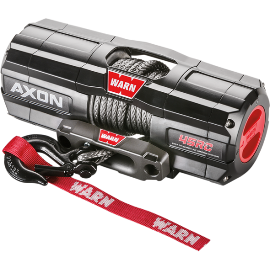 Axon Power Winch WINCH WARN AXON 45RC