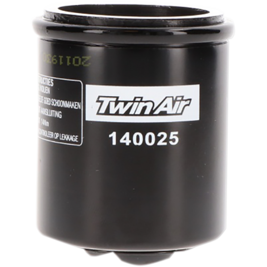 Twin Air Oil Filters TWIN AIR OILFILTER Twin Air Oil Filters TWIN AIR OILFILTER