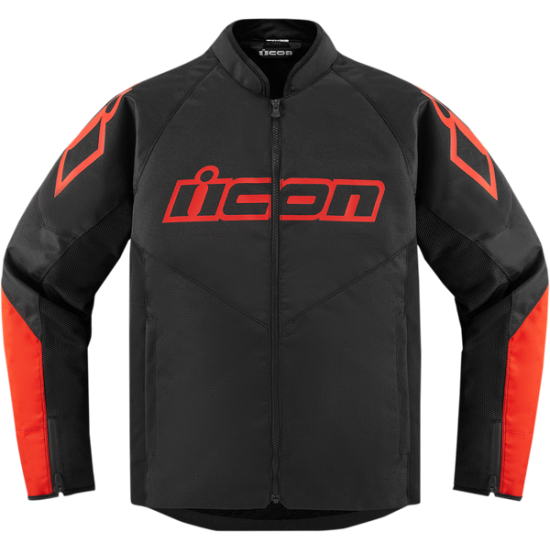 Hooligan™ CE Jacket JKT HOOLIGAN CE SLAYER LG