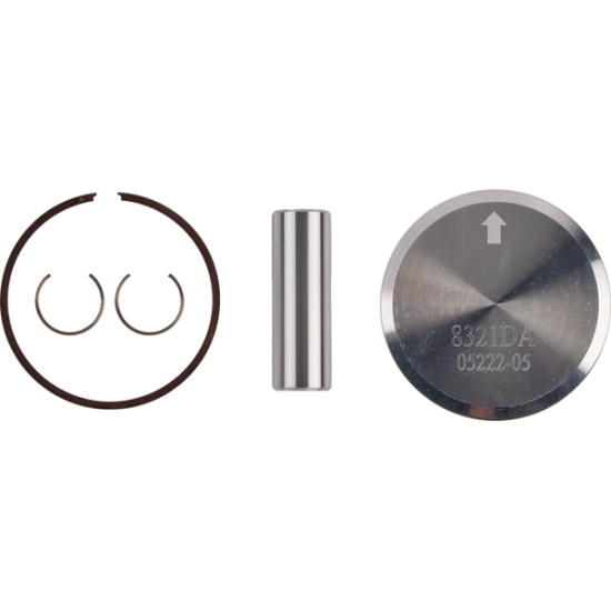 Kolbensatz für 2-Takter PISTON KIT YZ125 22 - A