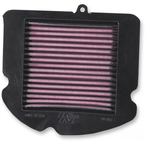 High-Flow-Luftfilter AIR FILTER YXZ1000R