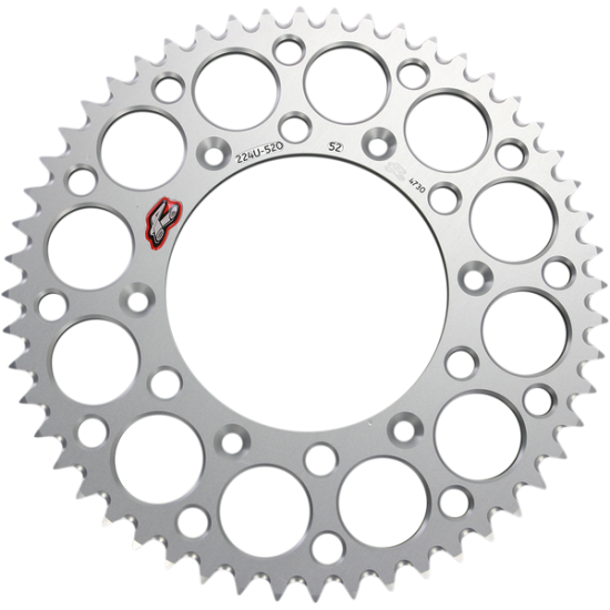 Kettenrad SPROCK R 520 52T SI UL SC Kettenrad SPROCK R 520 52T SI UL SC