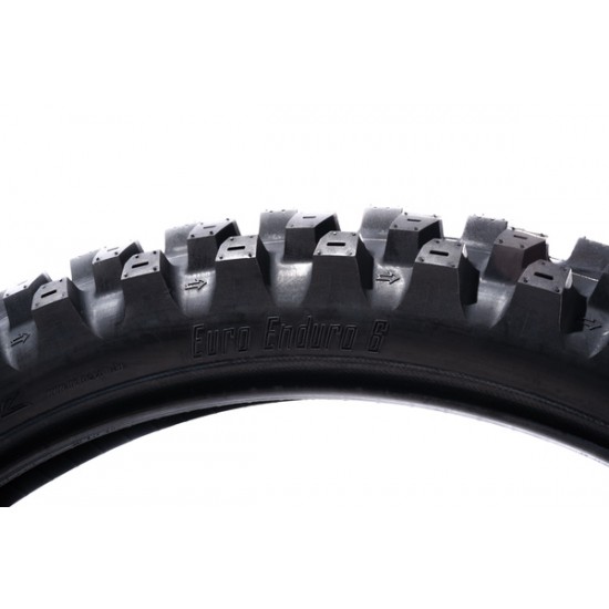 Euro Enduro 6 Tire TEE 90/90-21 54R TT