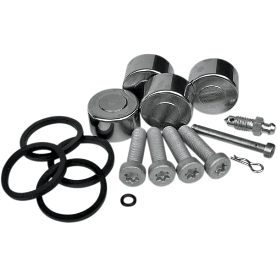 Radialpumpen-Überholsatz MASTER CYLINDER KIT 11MM