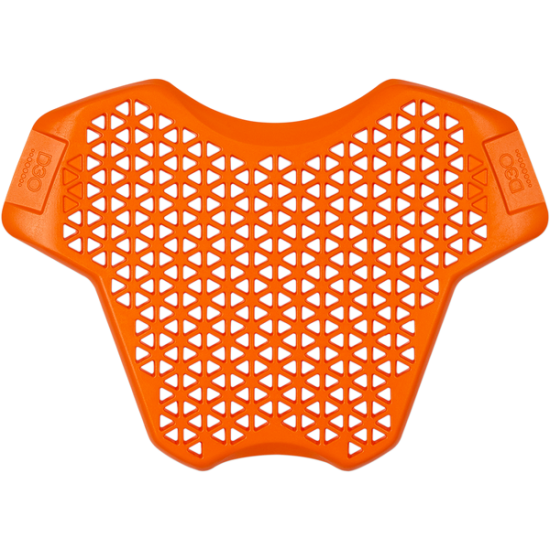 D3O® LP1 Chest Impact Protector GUARD D3O LP1 CHEST