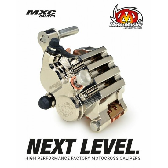 Brake Caliper MXC CALIPER REAR KTM 85