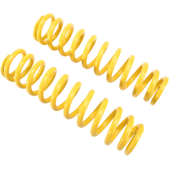 Stoßdämpferfedern SHOCK SPRING BRT FRC REAR