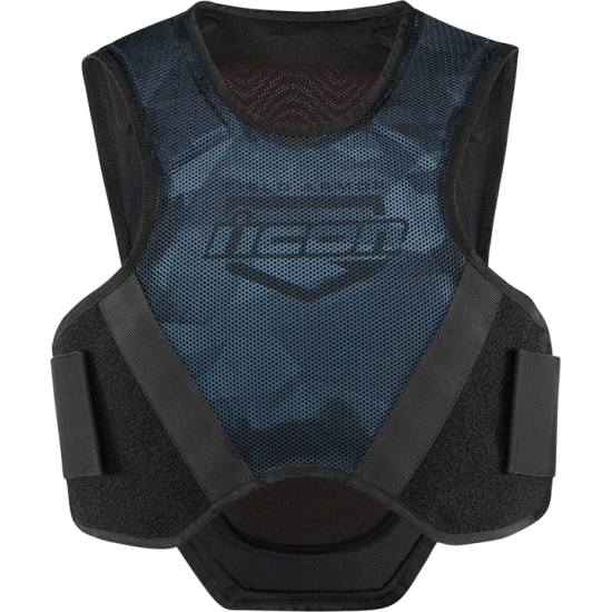 Field Armor Softcore™ Weste VEST SOFTCORE MB BK SM