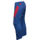 Sector Checker Hose PANT SECTOR CHKR NV/RD 30