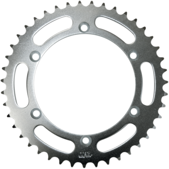 Steel Rear Sprocket REAR SPROCKET 520 40T STEEL Steel Rear Sprocket REAR SPROCKET 520 40T STEEL