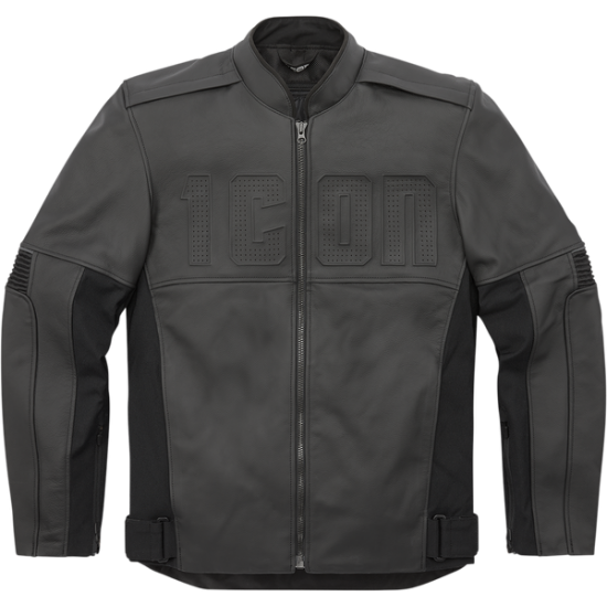 Motorhead3™ Jacke JKT MOTORHEAD3 CE BK 4X