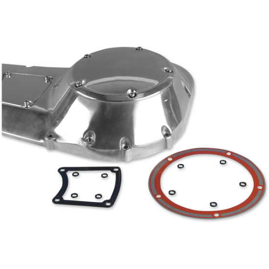 Derby/Inspection Cover Gasket Kit GASKET KT DRBY/INSP FLT