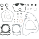 Complete Gasket and Oil Seal Kit GASKET SET W/OS KX250F Complete Gasket and Oil Seal Kit GASKET SET W/OS KX250F