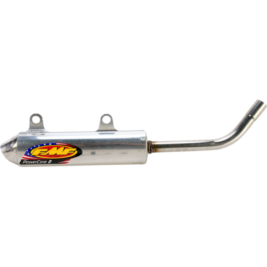 MUFFLER PC2 KTM200-300 MUFFLER PC2 KTM200-300