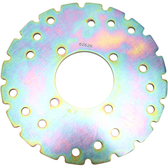 MD Series ATV Brake Rotor BRAKE RTR FIX D SERIES WAVE