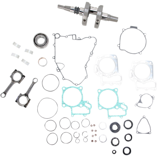 Kurbelwelle CRANKSHAFT KIT CBK0177 Kurbelwelle CRANKSHAFT KIT CBK0177