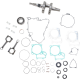 Kurbelwelle CRANKSHAFT KIT CBK0177 Kurbelwelle CRANKSHAFT KIT CBK0177