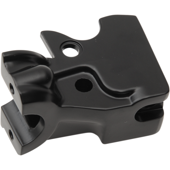 Clutch Lever Bracket BRACKET CLUTCH 04-13XL BK