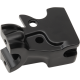 Clutch Lever Bracket BRACKET CLUTCH 04-13XL BK