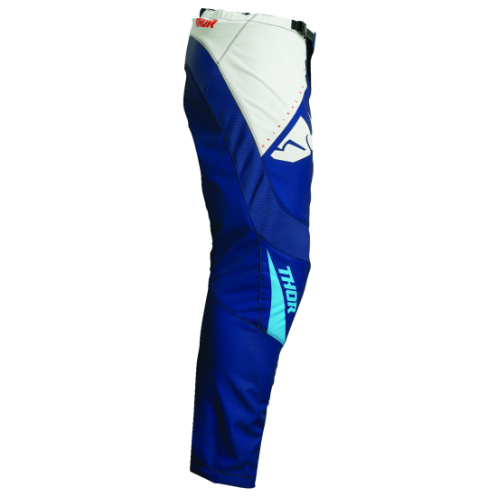 Youth Sector Edge Pants PNT YT SCTR EDGE NV/OR 18