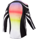 Youth Racer Semi Jersey JERSEY YTH RAC-SEMI MULTI M