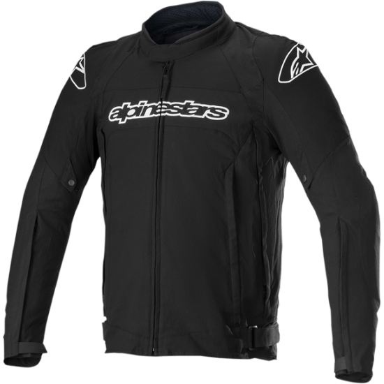 T-GP Force Jacket JACKET T-GP FORCE BLACK M