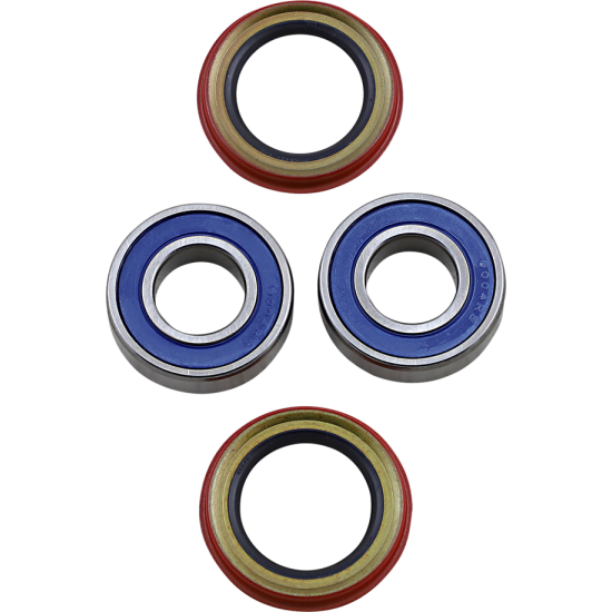 Radlager-Kit BEARINGFR WHEEL-DS/RALLY Radlager-Kit BEARINGFR WHEEL-DS/RALLY